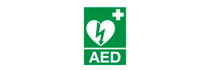 Ažuren seznam AED naprav po Sloveniji